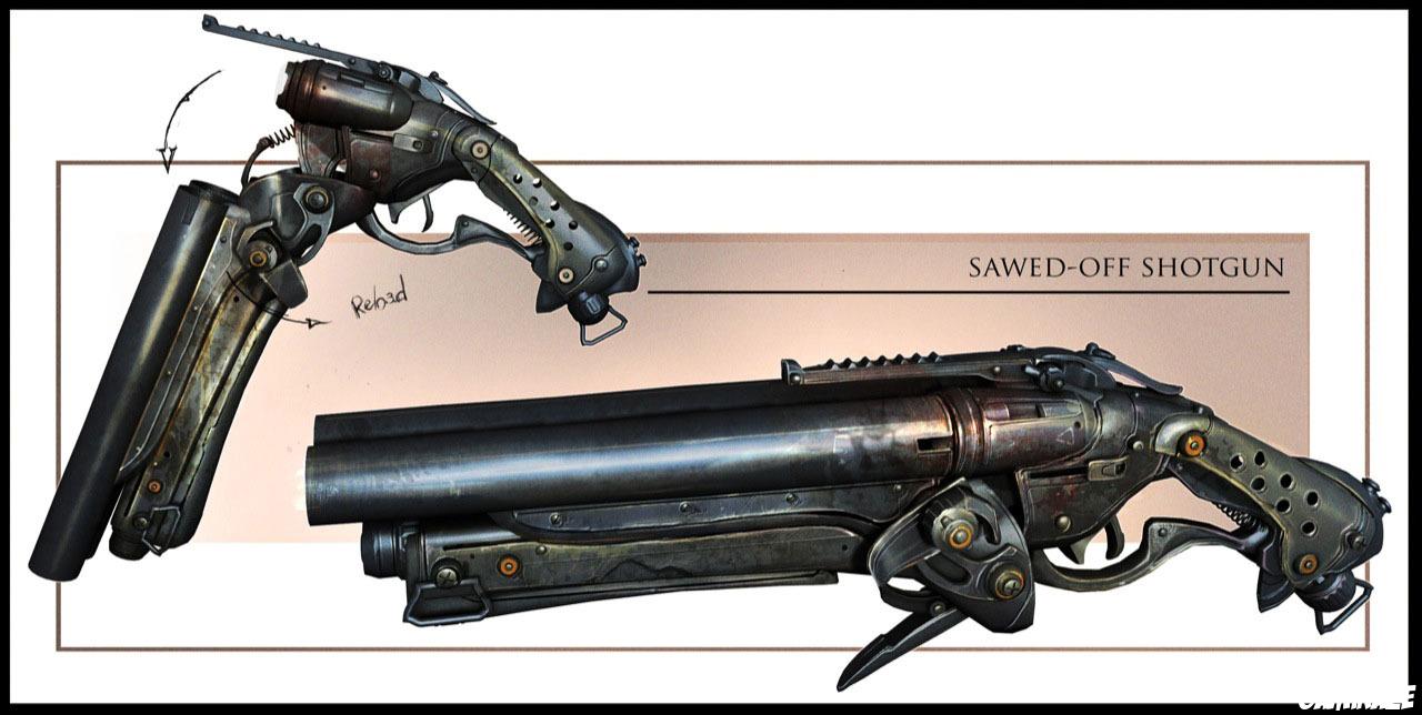 Gears of War 3