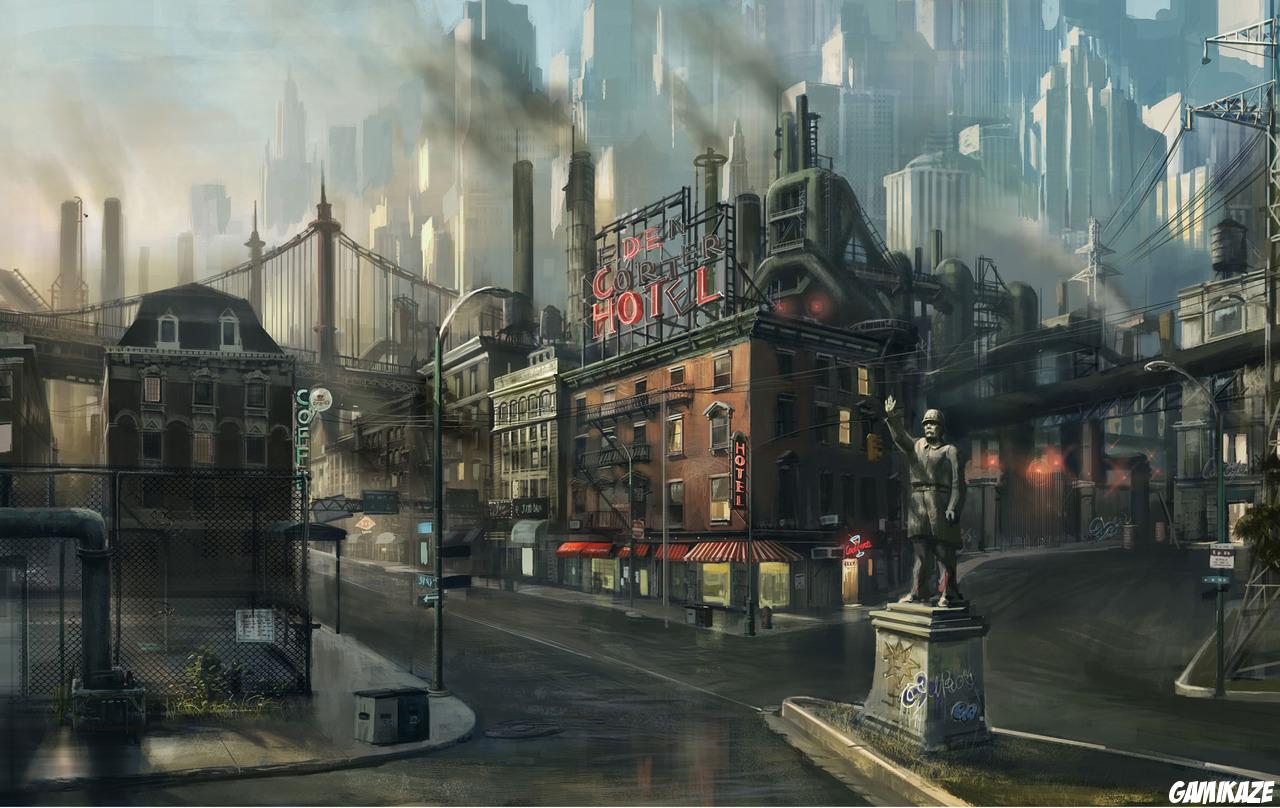 Saints Row : The Third