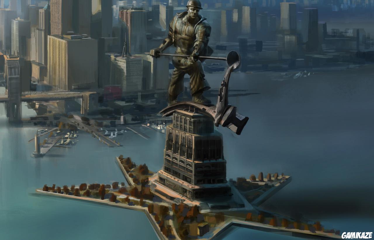 Saints Row : The Third