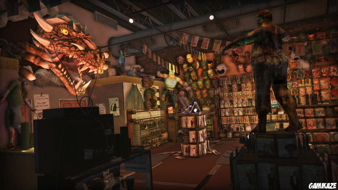 Saints Row : The Third