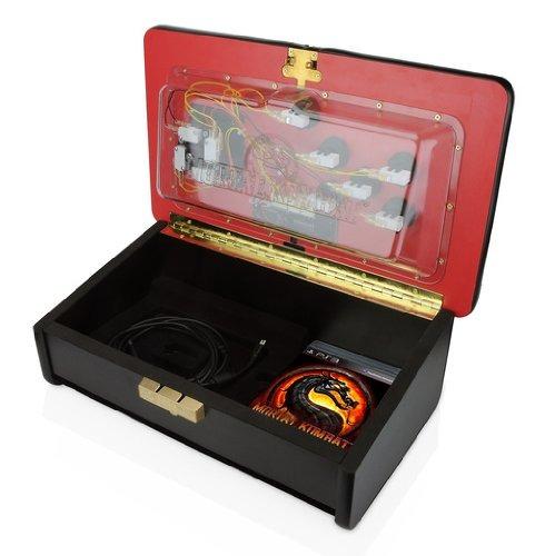 Mortal Kombat