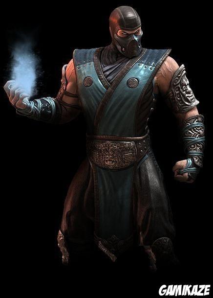 Mortal Kombat
