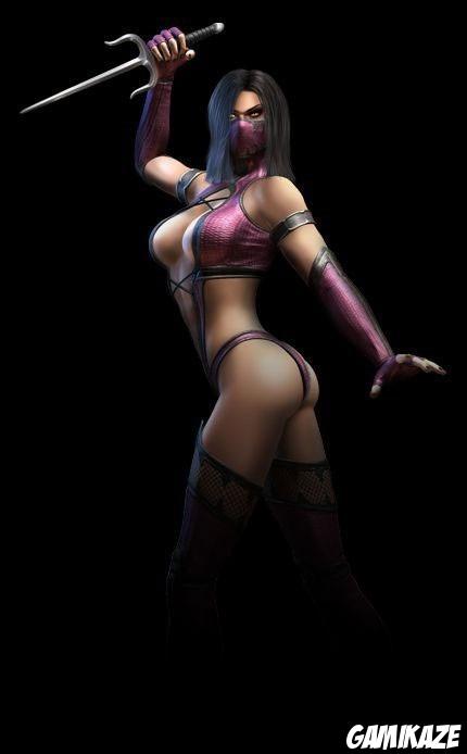 Mortal Kombat
