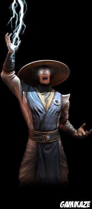 Mortal Kombat