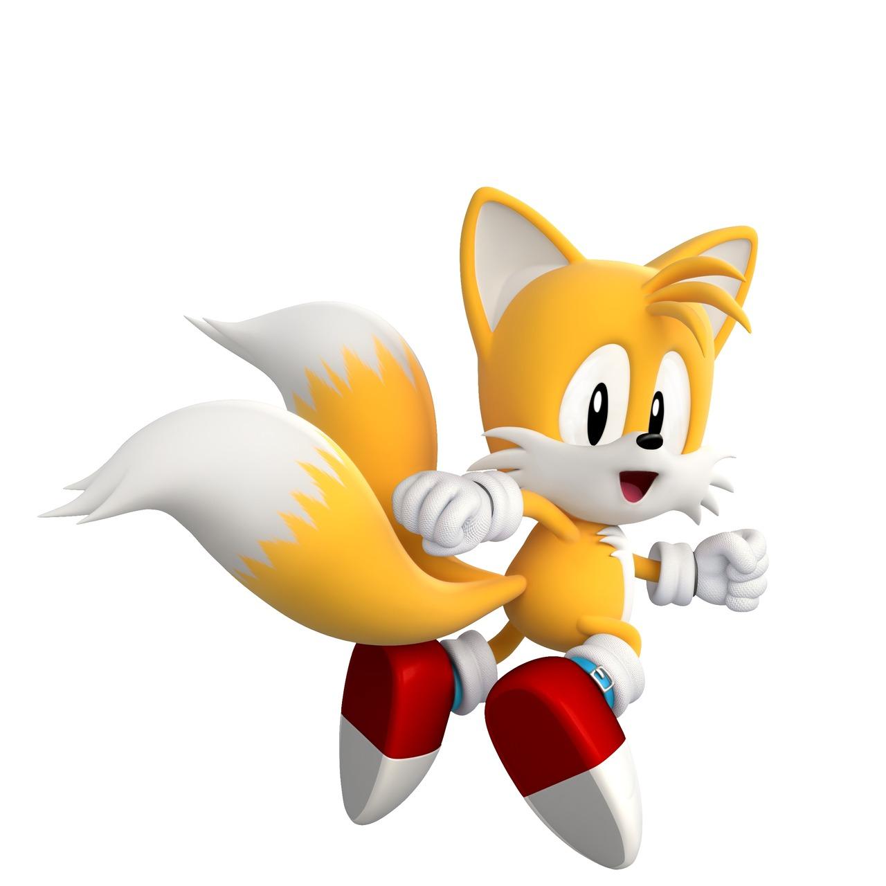 Sonic Generations