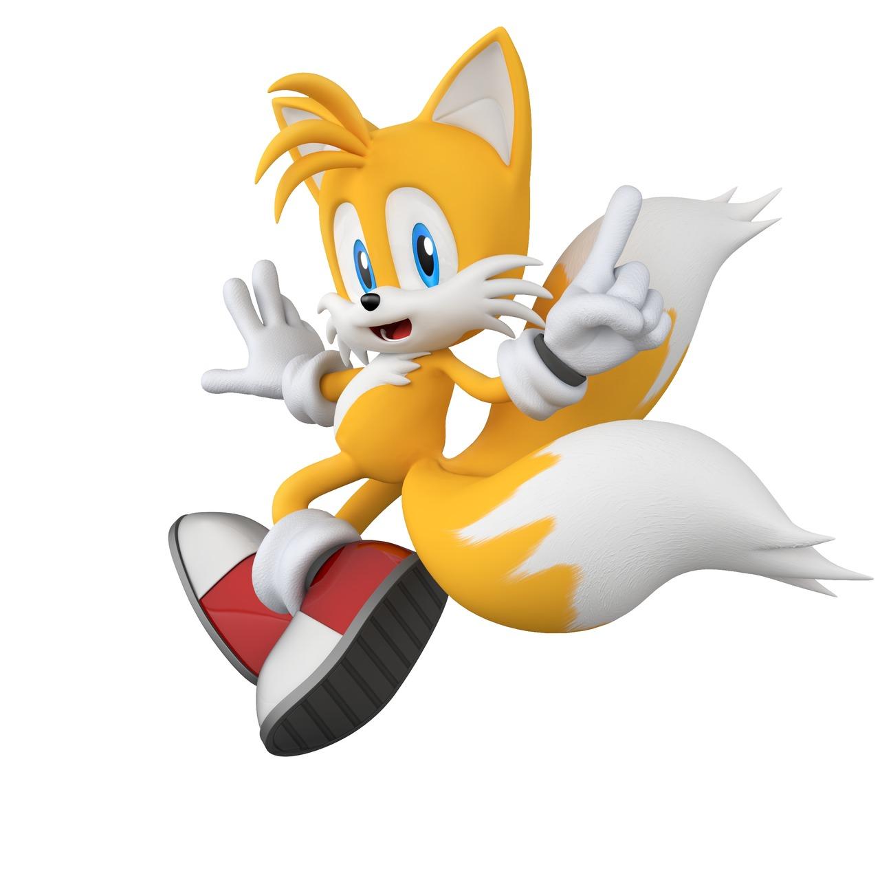 Sonic Generations