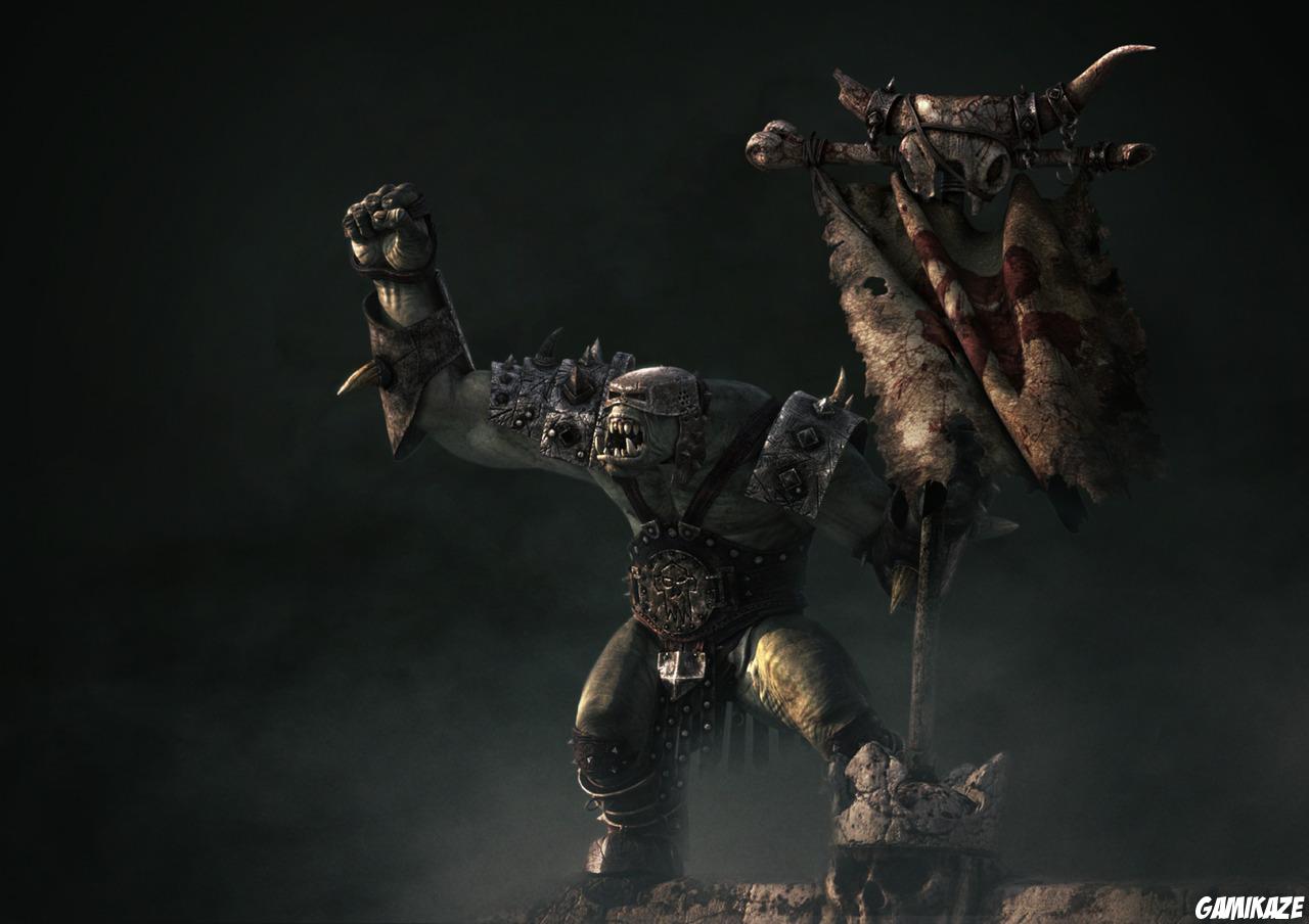 Warhammer : Battle March