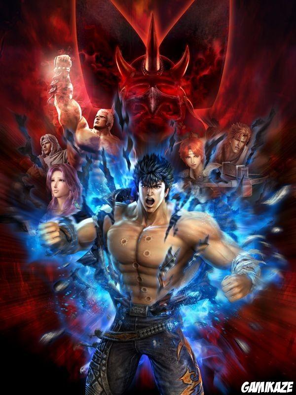 Fist of the North Star : Ken's Rage 2