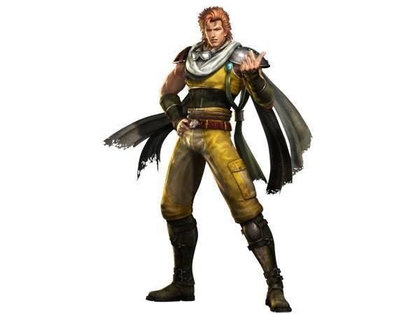 Fist of the North Star : Ken's Rage 2