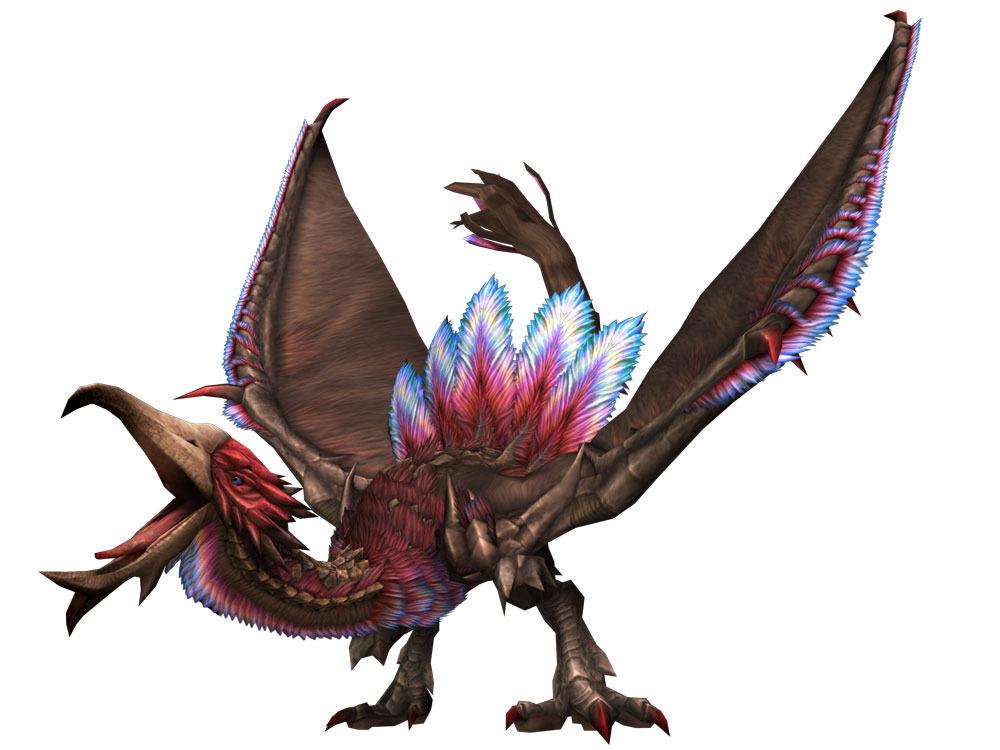 Monster Hunter Frontier Online