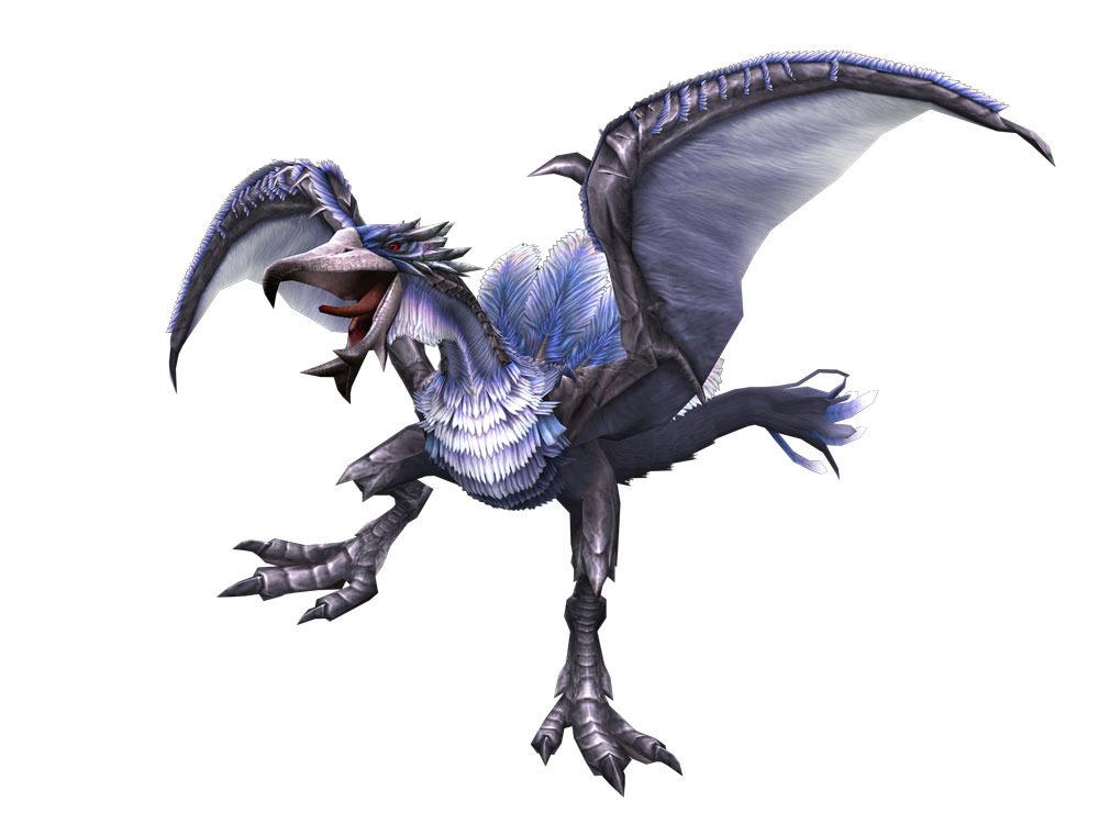 Monster Hunter Frontier Online