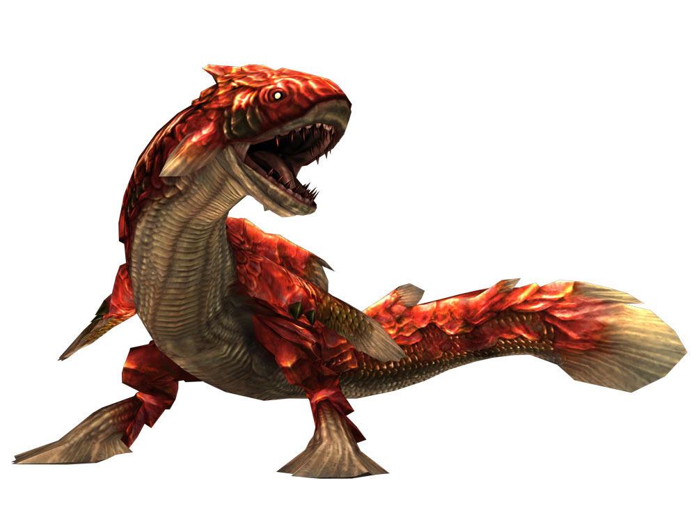 Monster Hunter Frontier Online