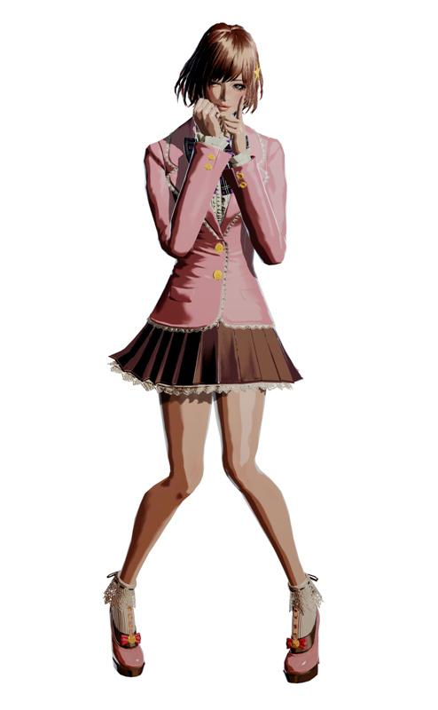 Killer is Dead