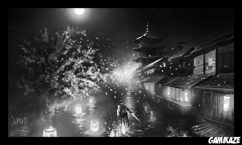 Killer is Dead