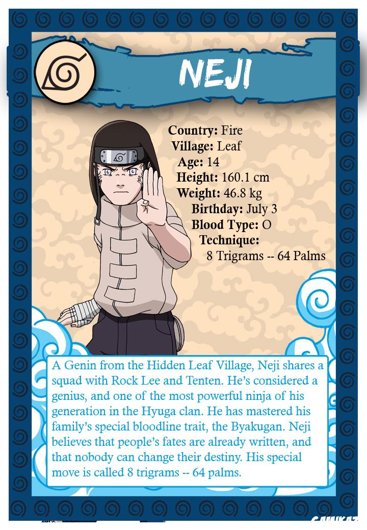 Naruto : The Broken Bond