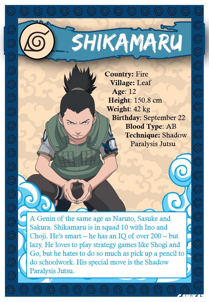Naruto : The Broken Bond