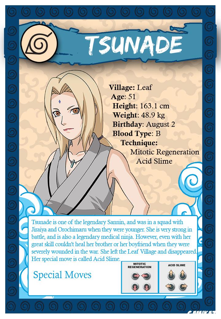 Naruto : The Broken Bond