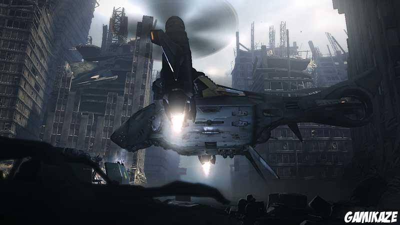 Bionic Commando