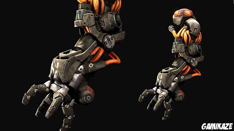 Bionic Commando