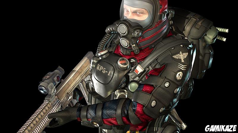 Bionic Commando