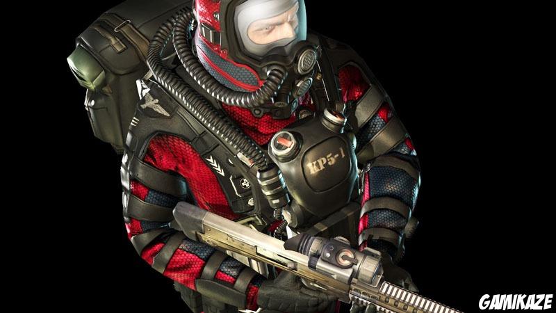 Bionic Commando