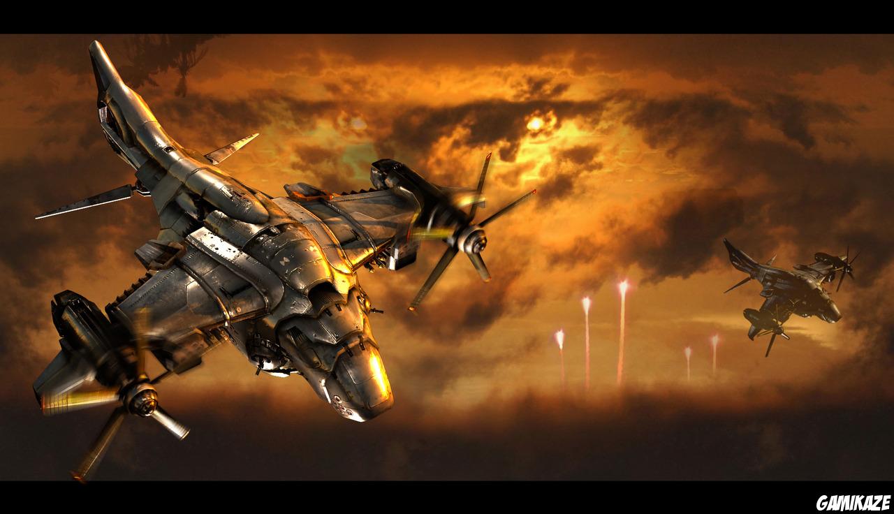 Bionic Commando