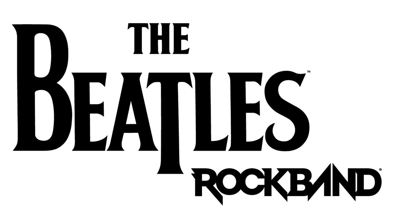 The Beatles : Rock Band