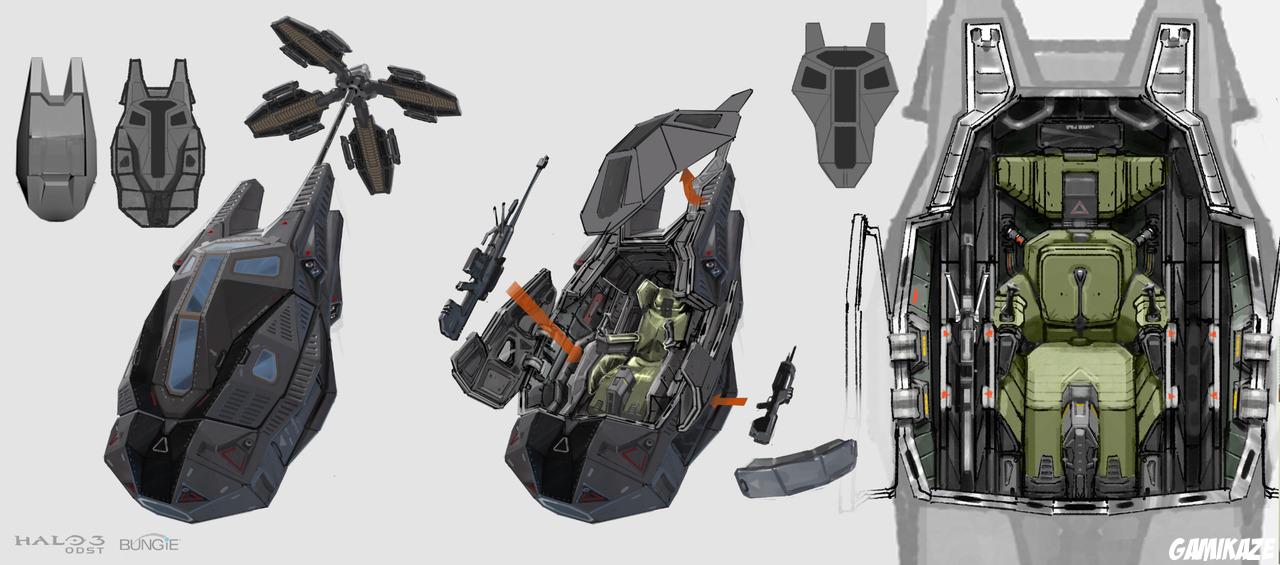 Halo 3 : ODST