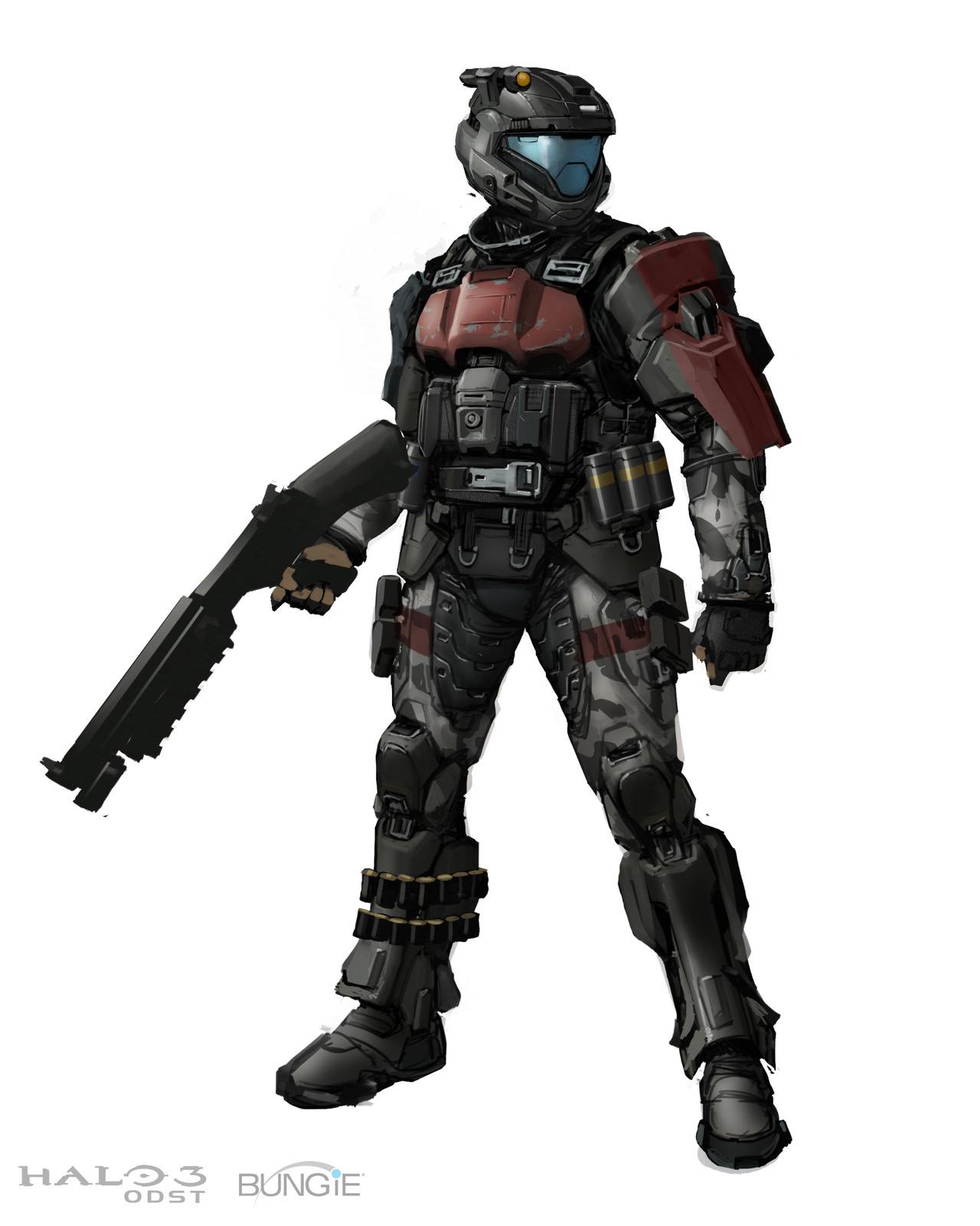 Halo 3 : ODST