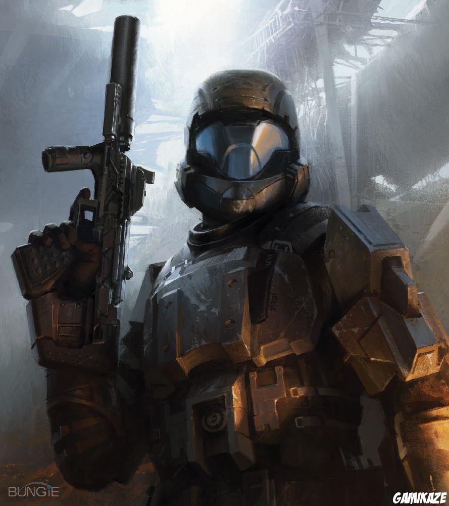 Halo 3 : ODST