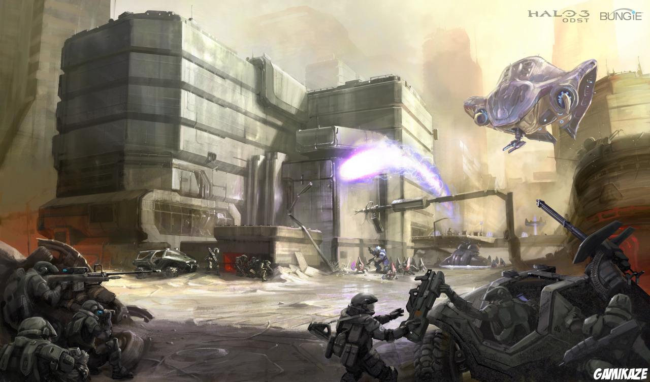 Halo 3 : ODST