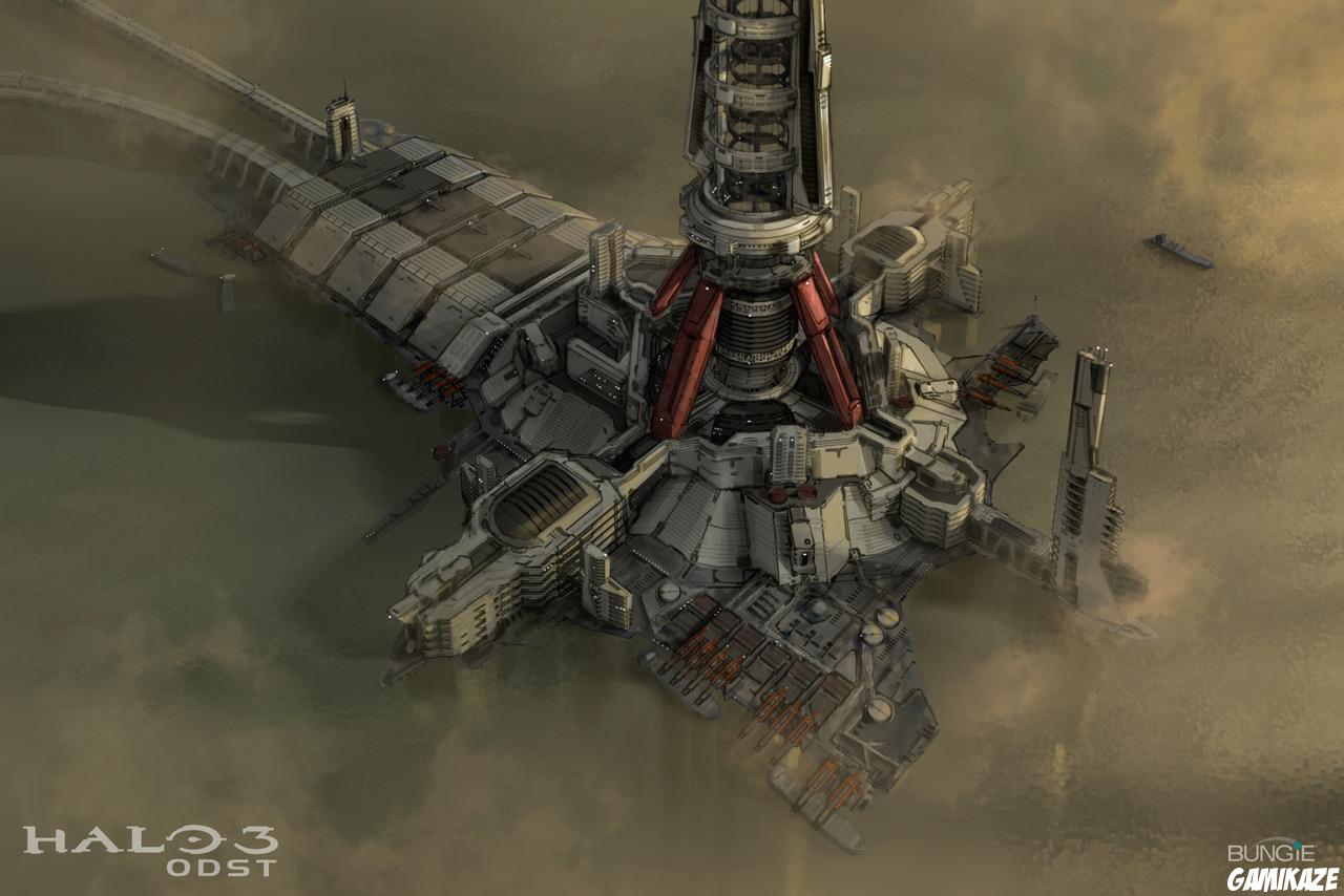 Halo 3 : ODST
