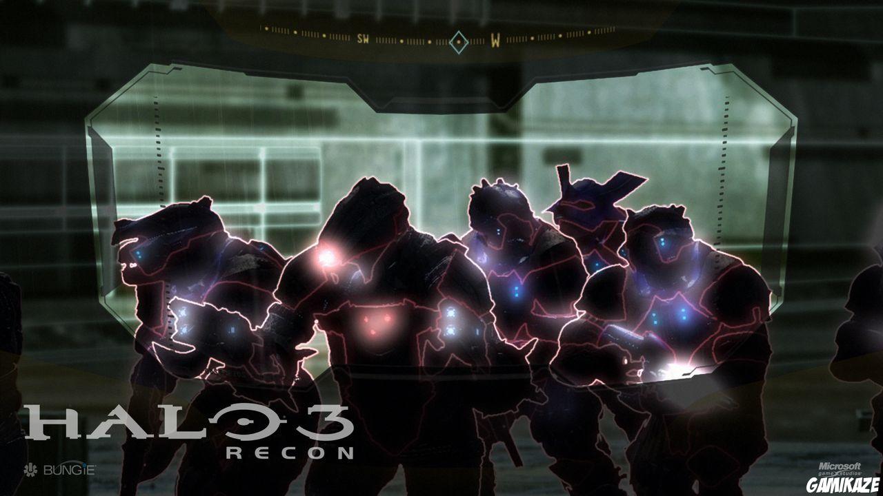Halo 3 : ODST