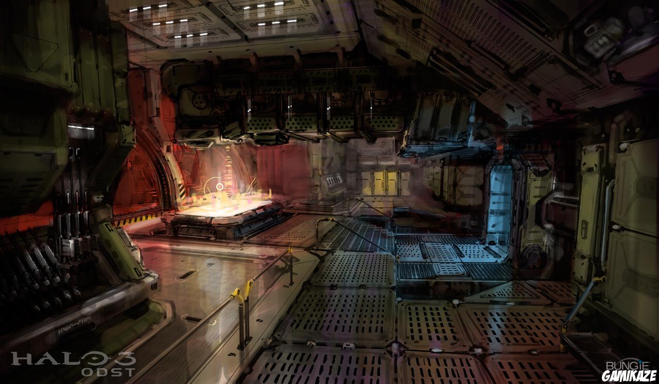Halo 3 : ODST