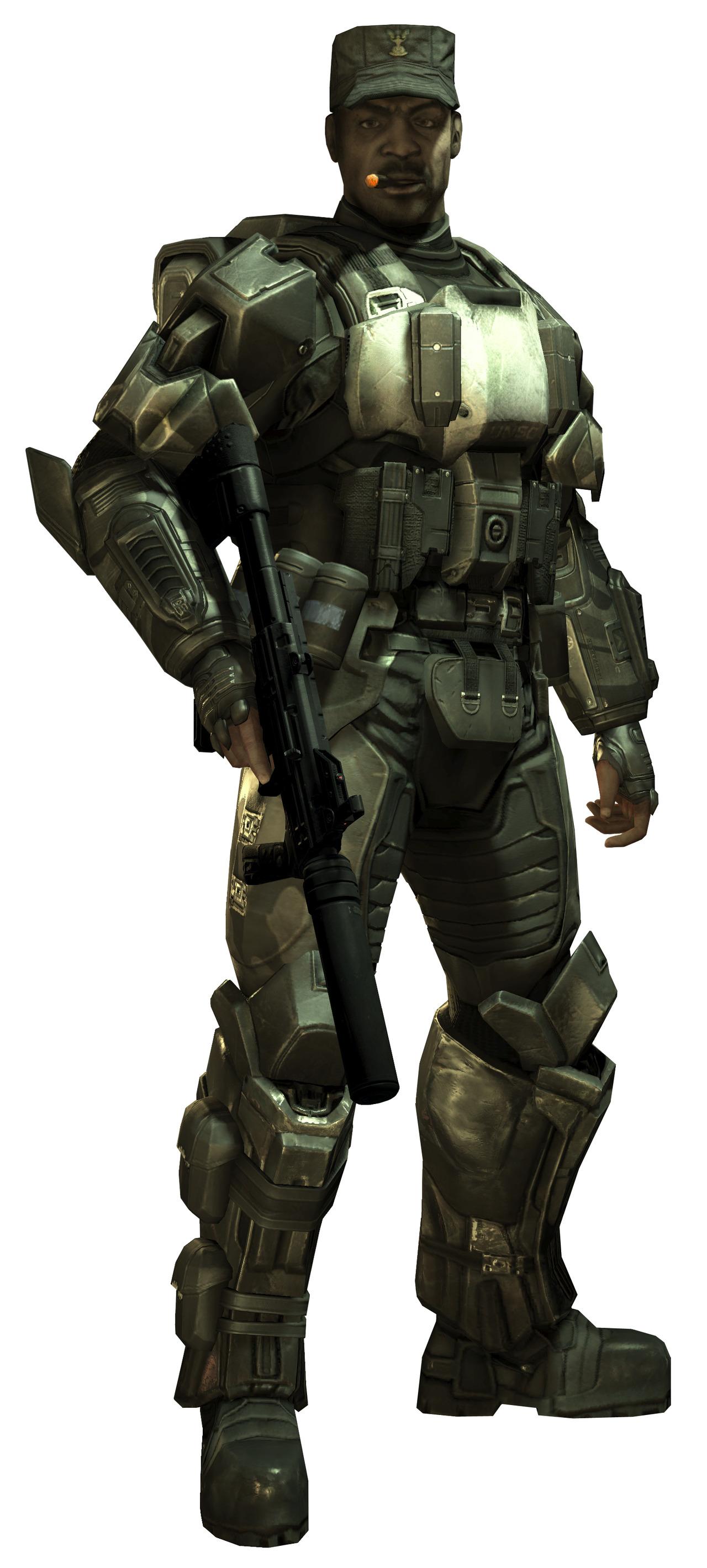Halo 3 : ODST
