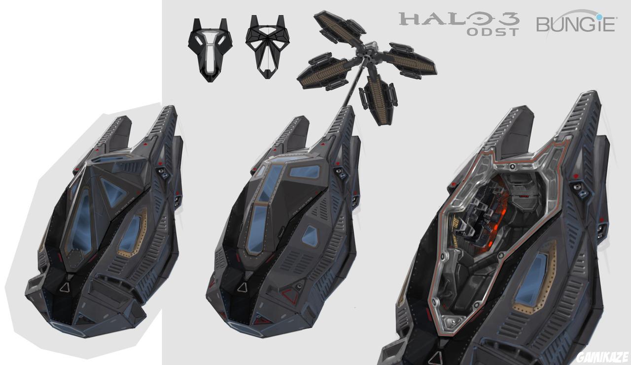Halo 3 : ODST