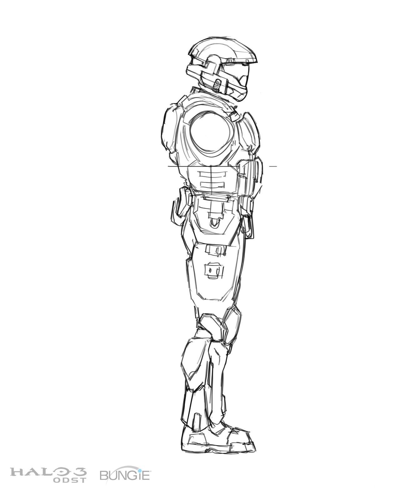 Halo 3 : ODST