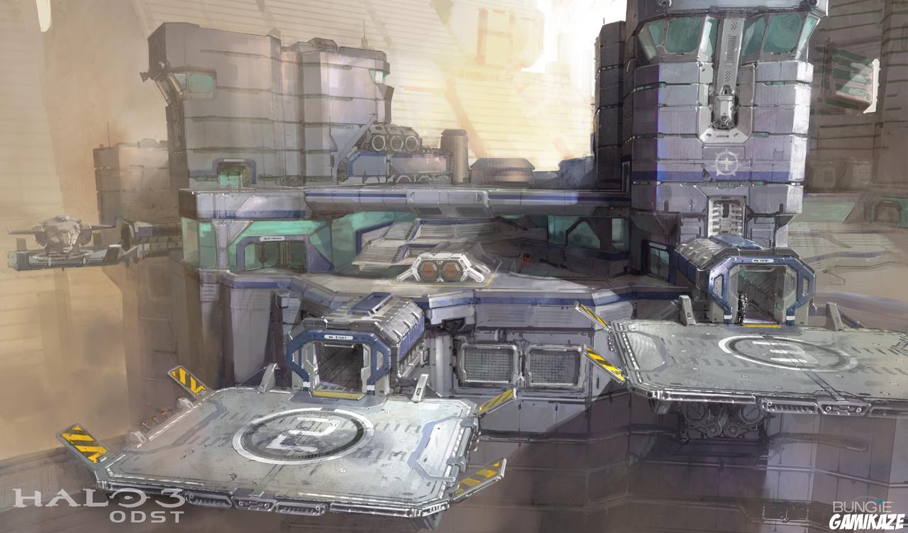 Halo 3 : ODST
