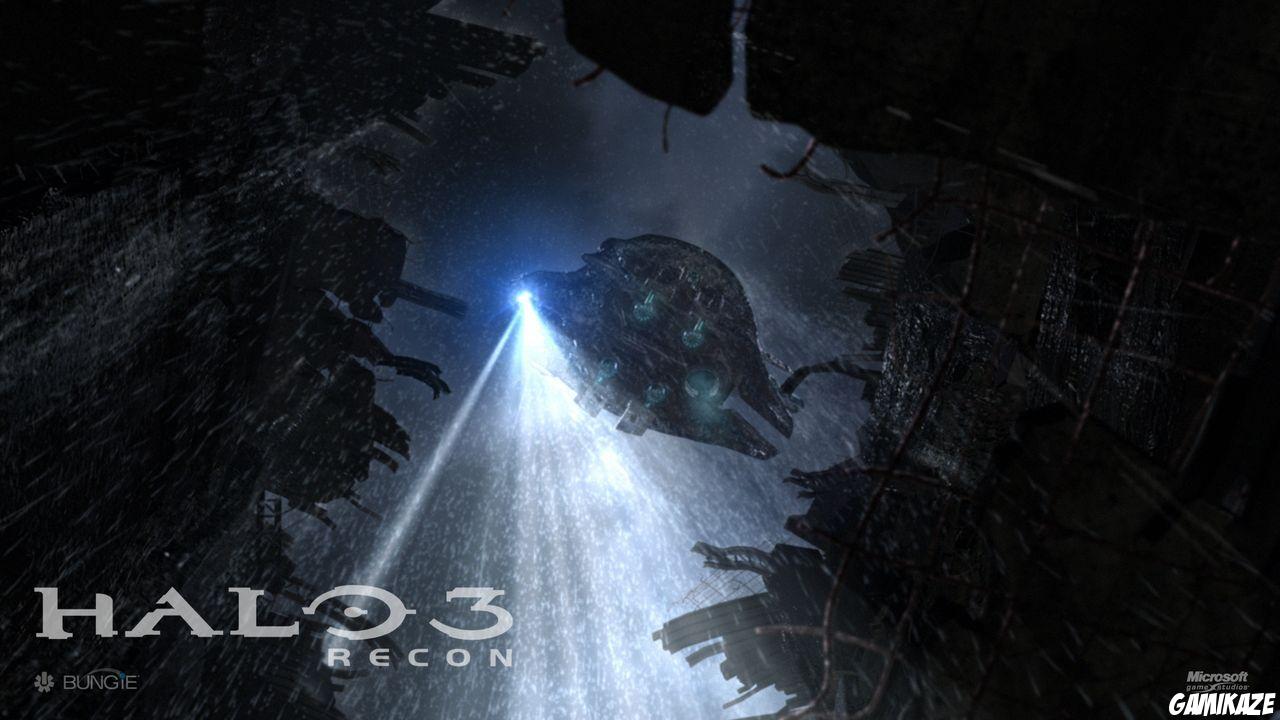 Halo 3 : ODST