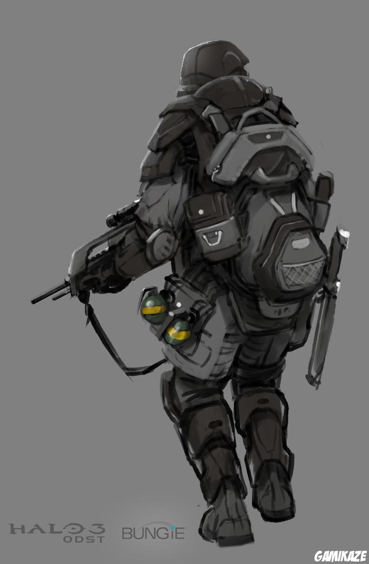 Halo 3 : ODST