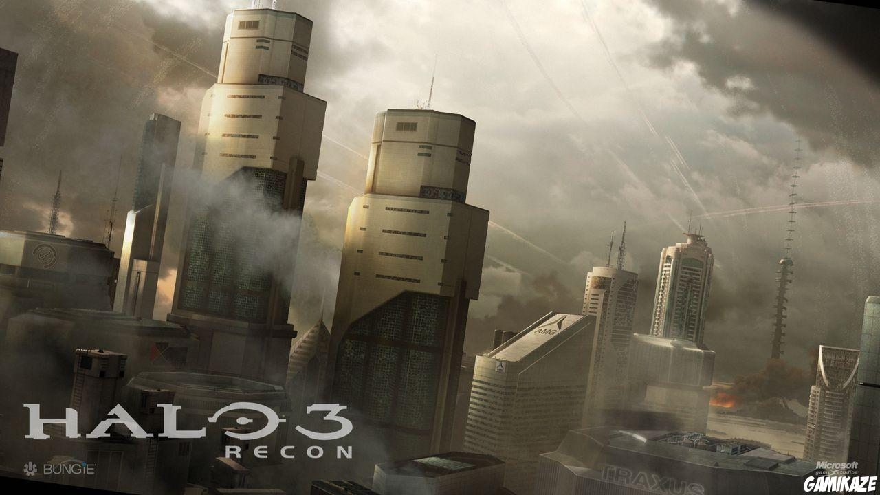 Halo 3 : ODST