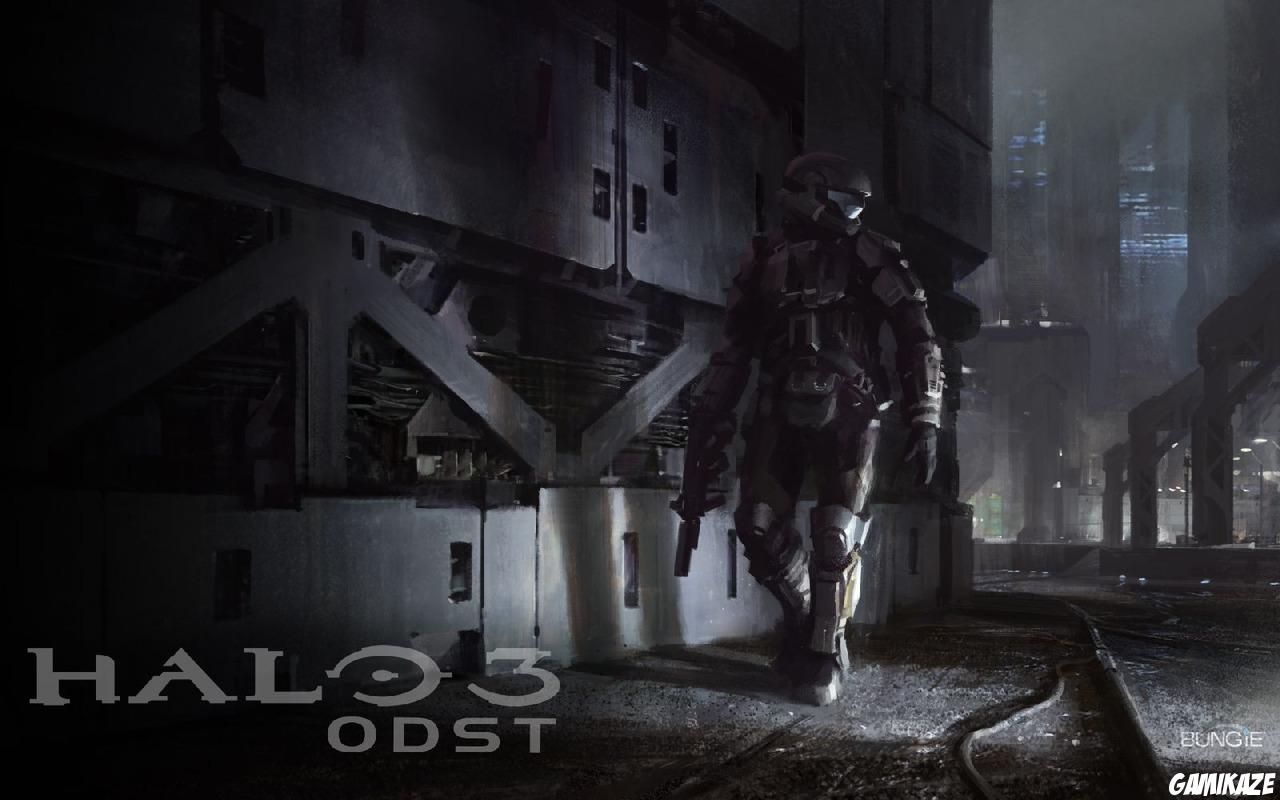 Halo 3 : ODST