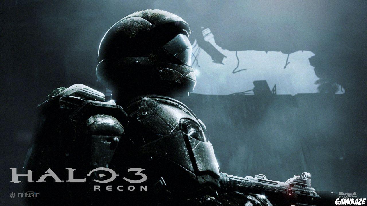 Halo 3 : ODST