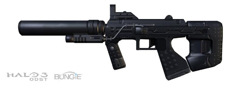Halo 3 : ODST