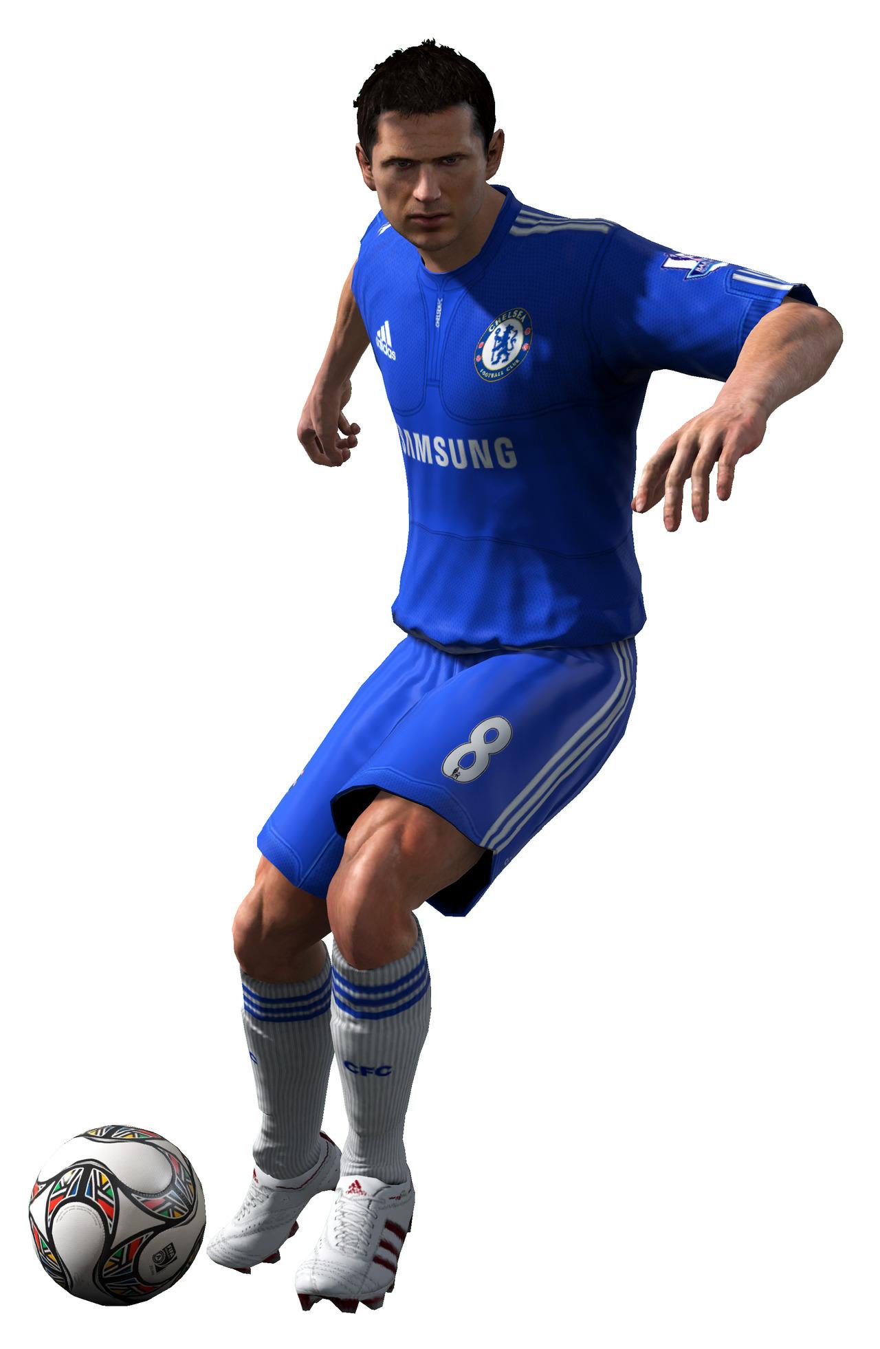 FIFA 10