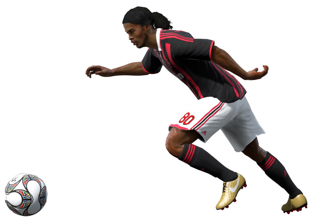 FIFA 10