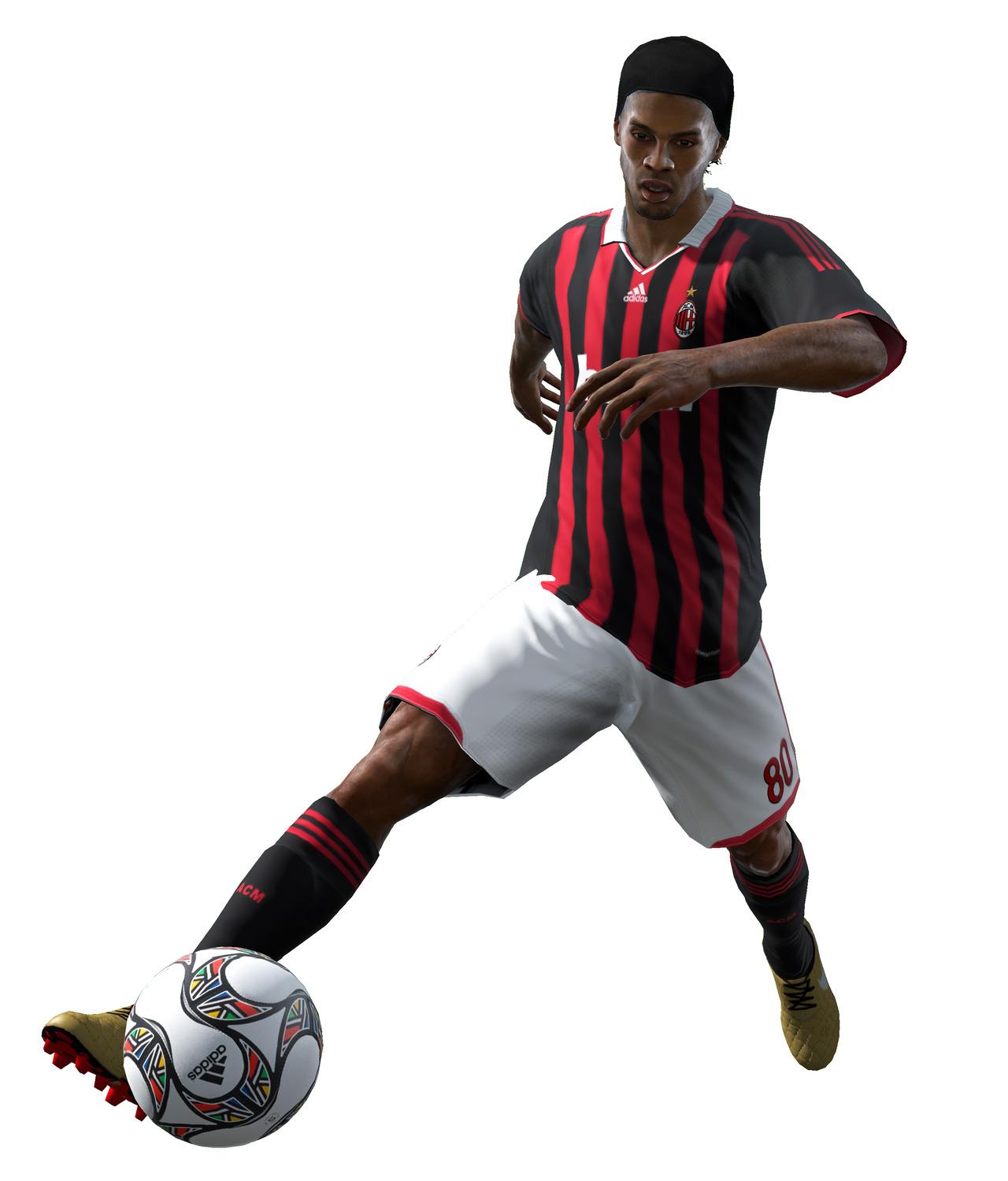 FIFA 10