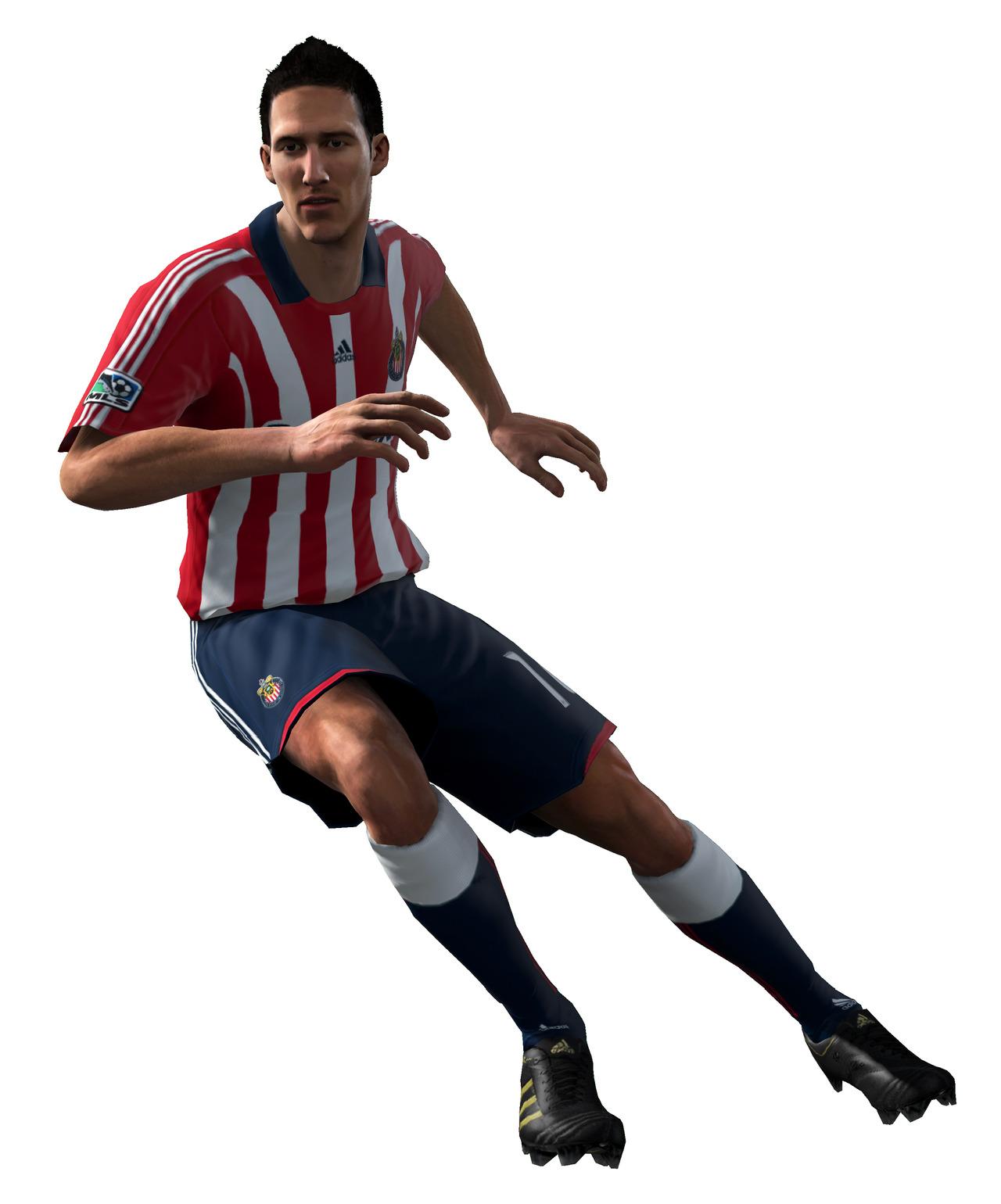 FIFA 10