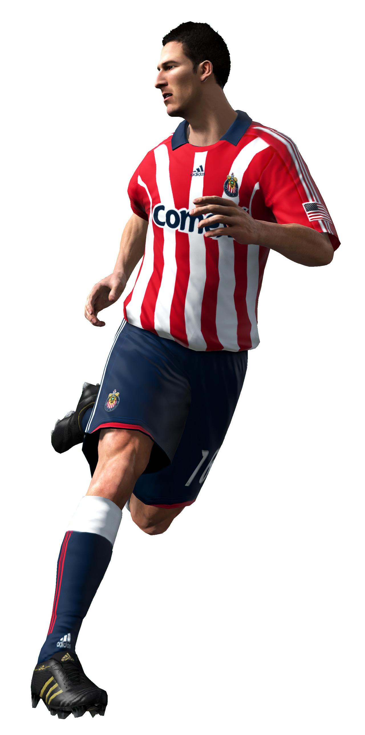 FIFA 10
