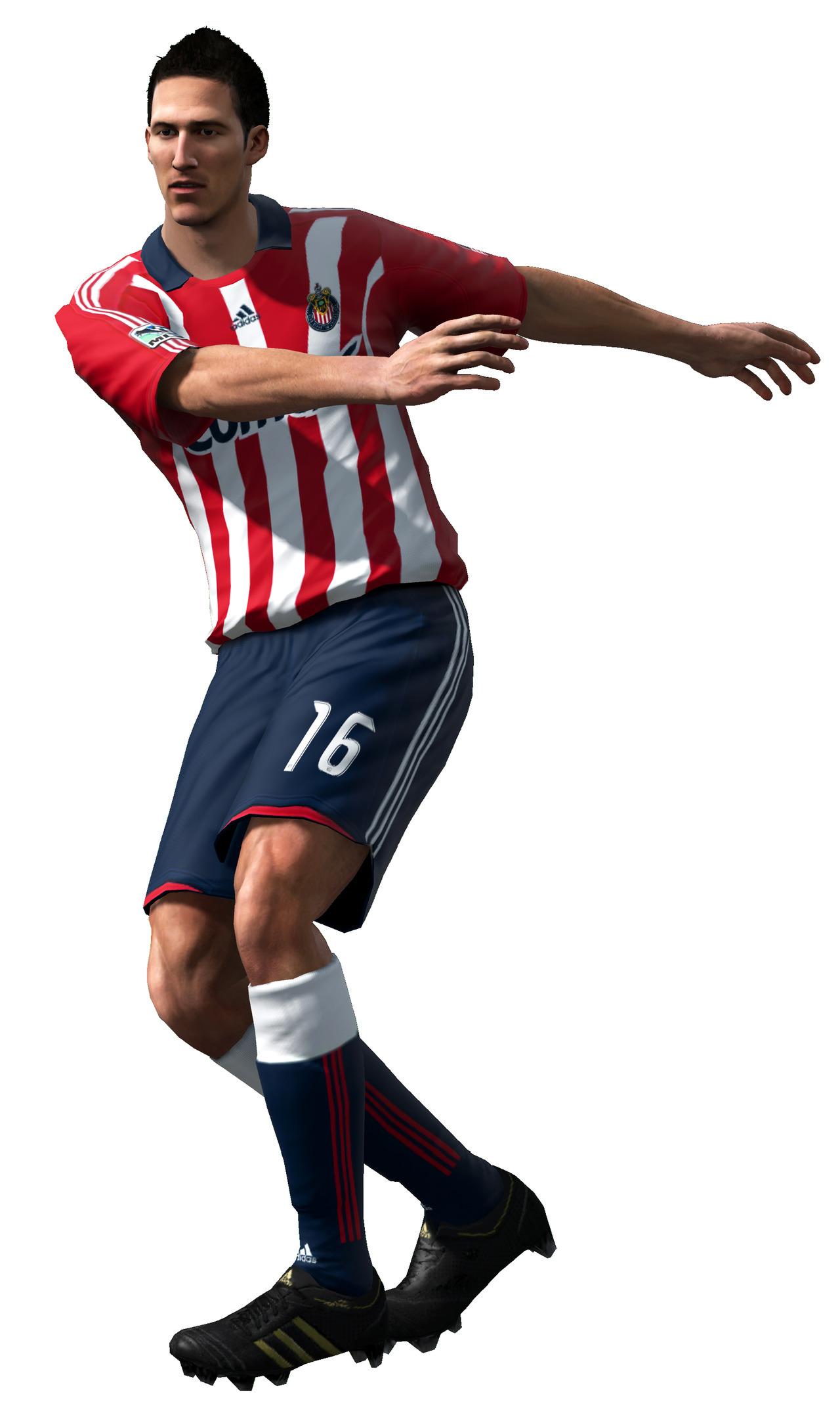 FIFA 10